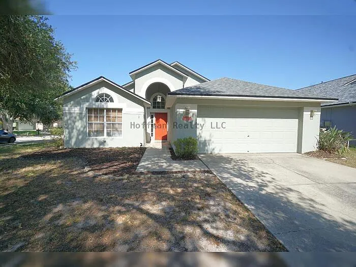6921 Jamestown Manor Dr