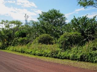 5th Ave LOT 2390, Keaau, HI 96749