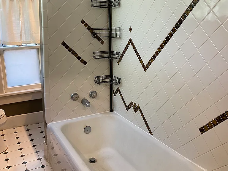 tub/shower