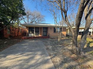 3512 Park Ridge Blvd, Fort Worth, TX 76109