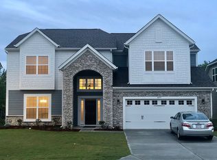4695 Monument Valley Dr, Indian Land, SC 29707