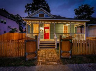 1215 Shearn St, Houston, TX 77007