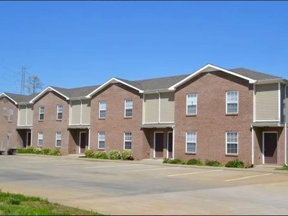 769 Cherrybark Ln #D