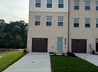 16639 Green Glade Dr, Brandywine, MD 20613