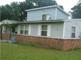 5505 Mayfair Dr, Pensacola, FL 32506