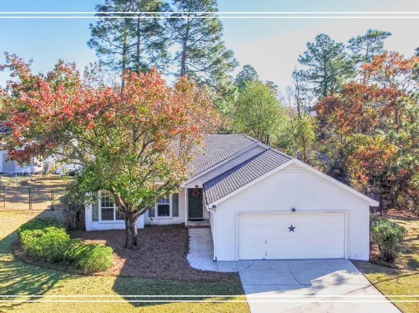 110 Baron Pl, North Augusta, SC 29841