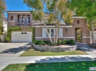 12 Vincennes, Newport Coast, CA 92657