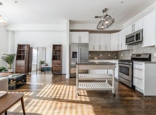 349 3rd St APT 3A, Jersey City, NJ 07302
