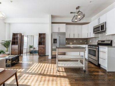 349 3rd St APT 3A, Jersey City, NJ, 07302