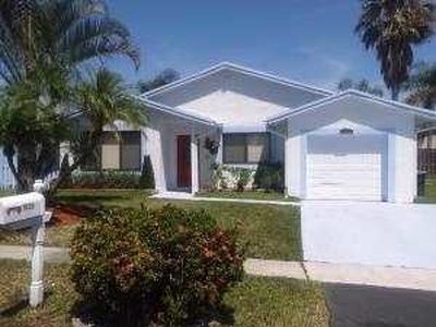 9225 NW 53rd St, Sunrise, FL, 33351