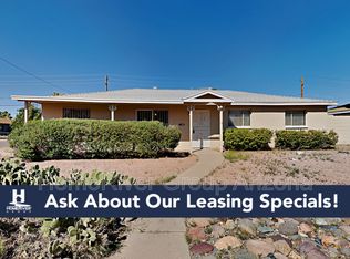 3212 W Marshall Ave, Phoenix, AZ 85017