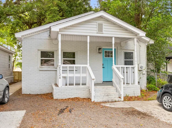 2512 Bennett Yard Rd #A-b, North Charleston, SC 29405