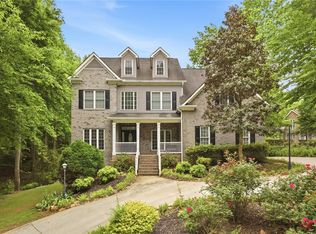 207 Devonhurst Dr, Seneca, SC 29678
