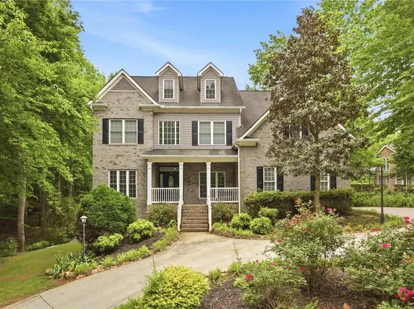 207 Devonhurst Dr, Seneca, SC 29678