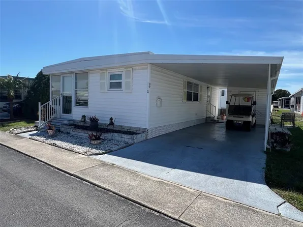 37 Pindo Palm St E, Largo, FL 33770