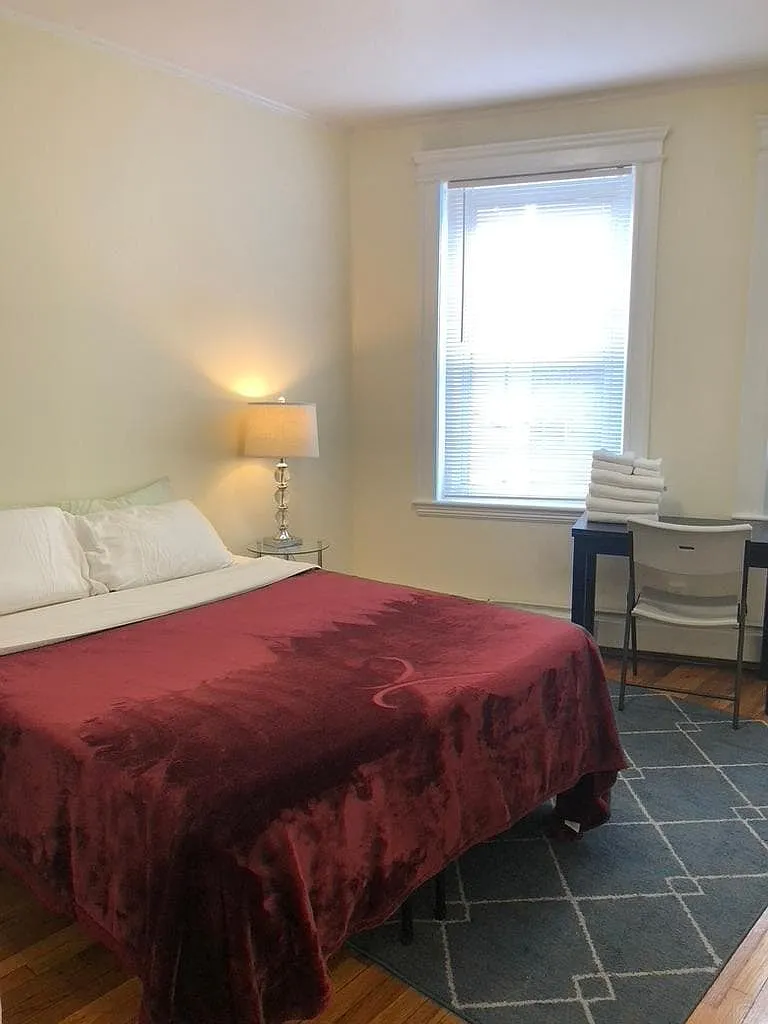 2 bed, $3,580 — Photo 2