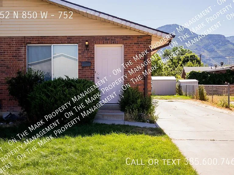 752 N 850 W #752 — Photo 1