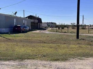 16019 N Aster Ave, Gardendale, TX 79758