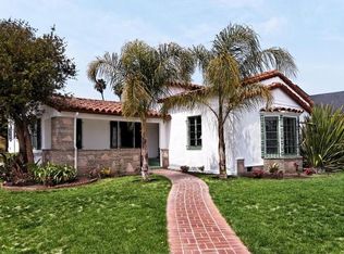 1663 S Genesee Ave, Los Angeles, CA 90019