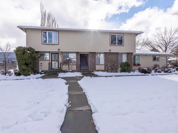 4405 S Sheri Ct, Spokane, WA 99223