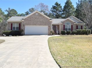 249 Rothbury Dr, Whispering Pines, NC 28327