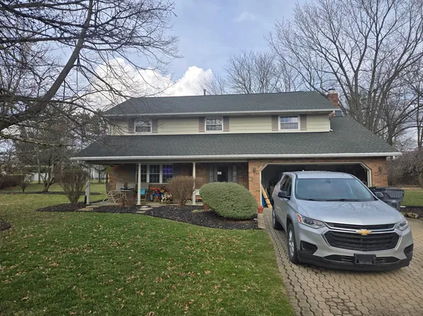 60 Dover Ct SW, Reynoldsburg, OH 43068