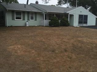 54 Temi Rd, Brockton, MA 02302