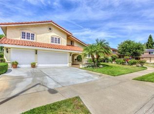 1713 Santee Riv, Placentia, CA 92870