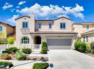 11632 Solaire Way, Chino, CA 91710