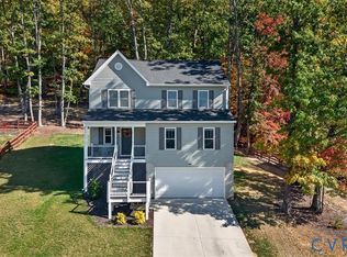 414 Campbell St, Staunton, VA 24401