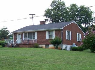 38 Rosedale Ln, Rustburg, VA 24588