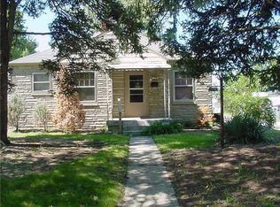 2046 N Colorado Ave, Indianapolis, IN