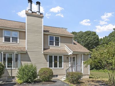 5 Rutledge Road #5, Plaistow, NH, 03865