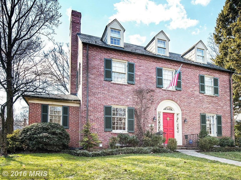 1st image of 5412 Purlington Way