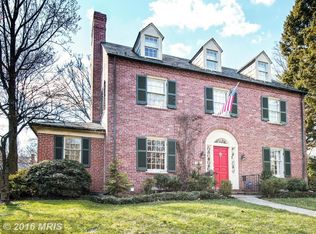 5412 Purlington Way, Baltimore, MD 21212