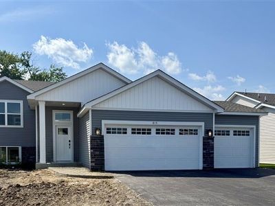 815 Erickson Ln, Buffalo, MN, 55313