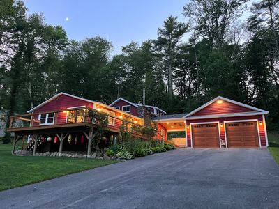 23 Little Bunggee Hill Road, Woodstock Valley, CT, 06282