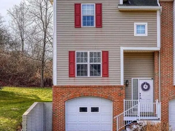 20 Westfield Pl, Athens, OH 45701