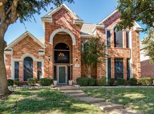 7005 Dobbins Dr, Plano, TX 75025