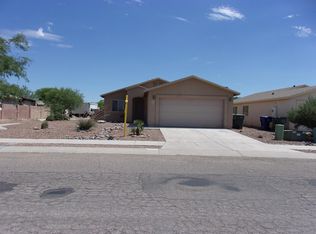 212 E Medina Rd, Tucson, AZ 85756