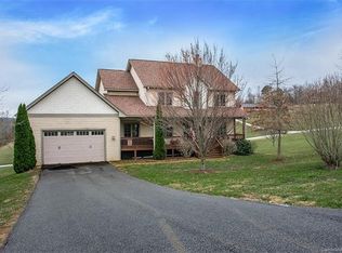 261 Grand Oaks Dr #07, Hendersonville, NC 28792