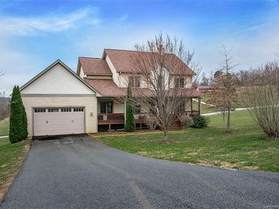 261 Grand Oaks Dr #07, Hendersonville, NC, 28792