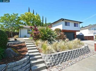 198 Mount Vernon Dr, Clayton, CA