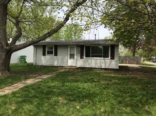 192 Kirkwood Ave, Springfield, MI 49037