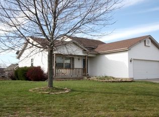 6814 Village Park Dr, Madison, WI 53718