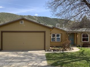 108 E Tamarack Cir, Parachute, CO 81635