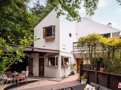 8757 Arlene Ter, Los Angeles, CA, 90046