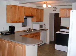 466 Union St, Rockland, MA 02370