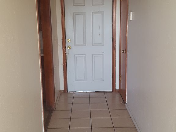 Entry Way
