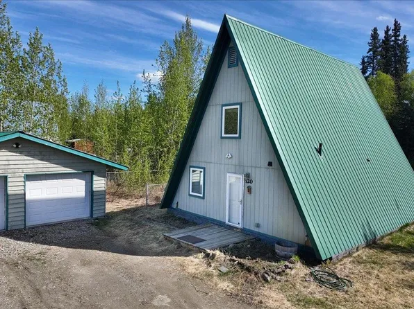 720 Cyclone Dr, Fairbanks, AK 99712